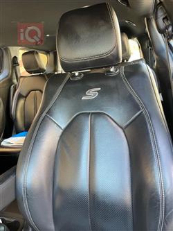 کرایسلەر پاسیفیکا